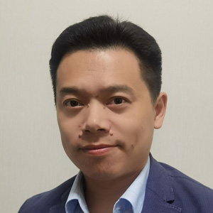 Wei Liu 